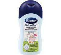 Средство для купания младенцев Bubchen Baby Bad 0+ с натуральным экстрактом ромашки 400 мл