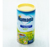 Чай Humana гранулированный для увеличения лактации 200г 