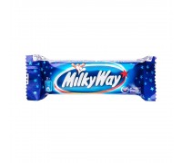 Батончик Milky Way 26г