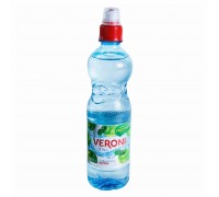 Минеральная вода Veroni Mineral Яблоко 0,5 л