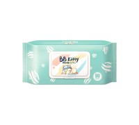 BB Kitty Влажные Салфетки 80 шт BB Kitty Влажные Салфетки 80 шт