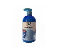 Мама знает жидкое крем-мыло 500 мл.