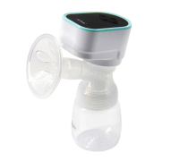 Молокоотсос BabyGo электрический беспроводной BG-1021