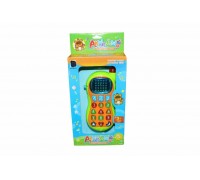  Музыкальная игрушка Телефон на казахском языке 3+ 