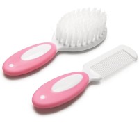 Набор расчесок детский Baby 0+ Набор расчесок детский Baby 0+