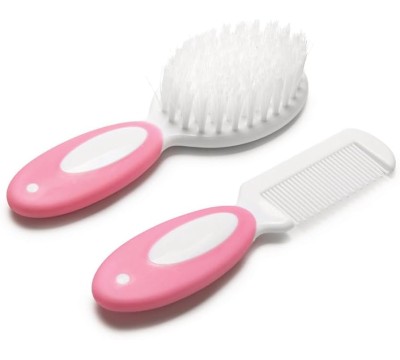 Набор расчесок детский Baby 0+