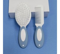 Набор расчесок детский Baby 0+