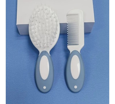 Набор расчесок детский Baby 0+