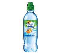 Черноголовка Бэйби Вода Питьевая Негазированная 330мл. Черноголовка Бэйби Вода Питьевая Негазированная 330мл.