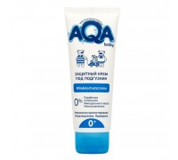  AQA Baby Защитный крем под подгузник 75 мл