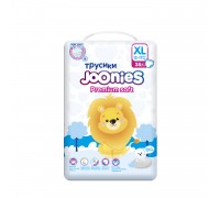 Трусики  JOONIES Premium Soft XL (12-17 кг) 38 шт