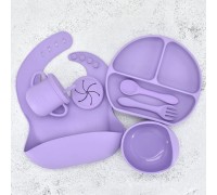 Набор детской посуды Only Baby Набор детской посуды Only Baby