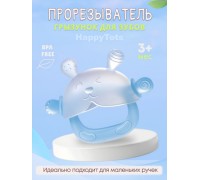 Прорезыватель 3 мес + Прорезыватель 3 мес +