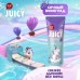 Зубная паста SPLAT Juicy Lab со фтором виноград 55 мл