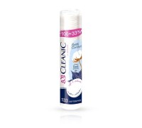 Ватные диски CLEANIC Soft&Comfort 133 шт