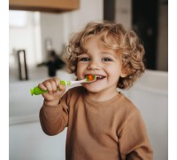 Зубная щетка SPLAT Kids  2-6 лет 