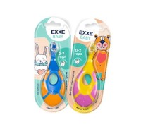 EXXE baby Зубная щетка  0-2 года