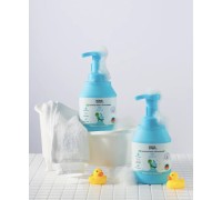 Пенка Мама Знает 300 мл Пенка Мама Знает 300 мл