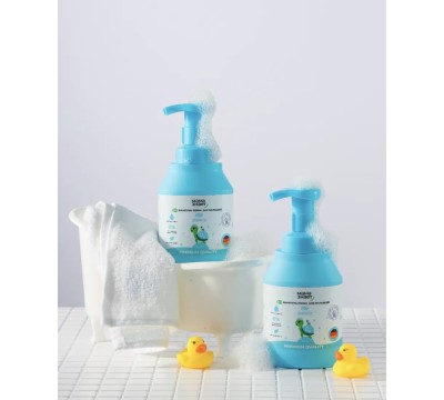 Пенка Мама Знает 300 мл