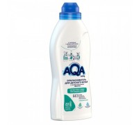 Aqa Baby Ополаскиватель для белья  с  антибактериальным эффектом 700 мл