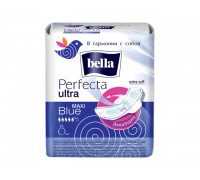 Прокладки Bella Perfecta Ultra макси 8шт