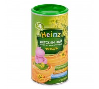 Чай Heinz гранулированный фенхель 200г с 4 месяцев