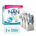 Cухая молочная смесь NAN 2 (с 6 мес.) 1050 г