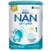 Cухая молочная смесь NAN 1 Optipro (с рождения) 800 г