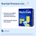 Нутрилак (Nutrilak) Premium соя 350гр с 0 месяцев