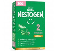 Сухая молочная смесь Nestogen 2 (с 6 мес.) 300 г